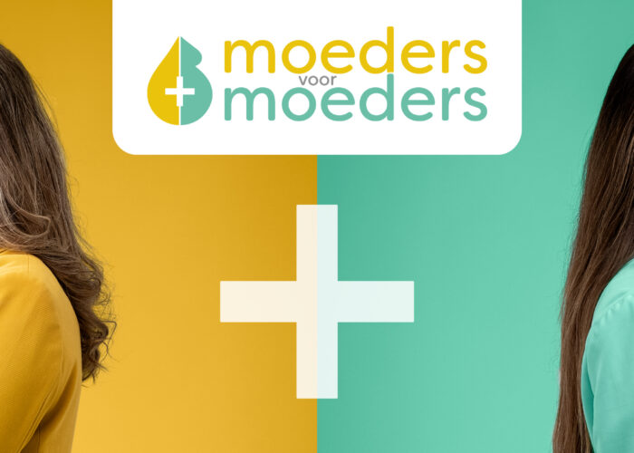 Moeders voor Moeders